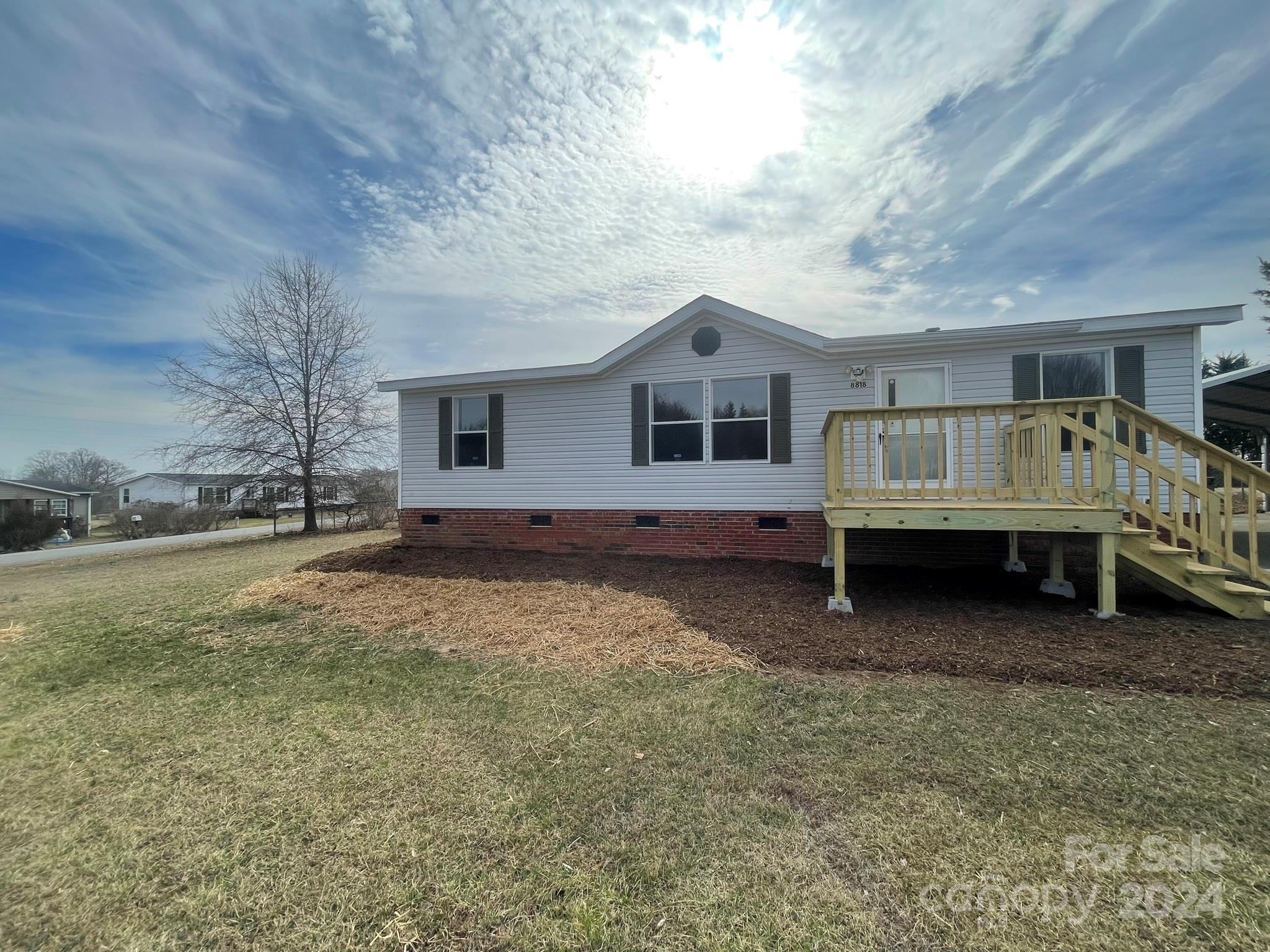 Hunterwood Estates - Residential