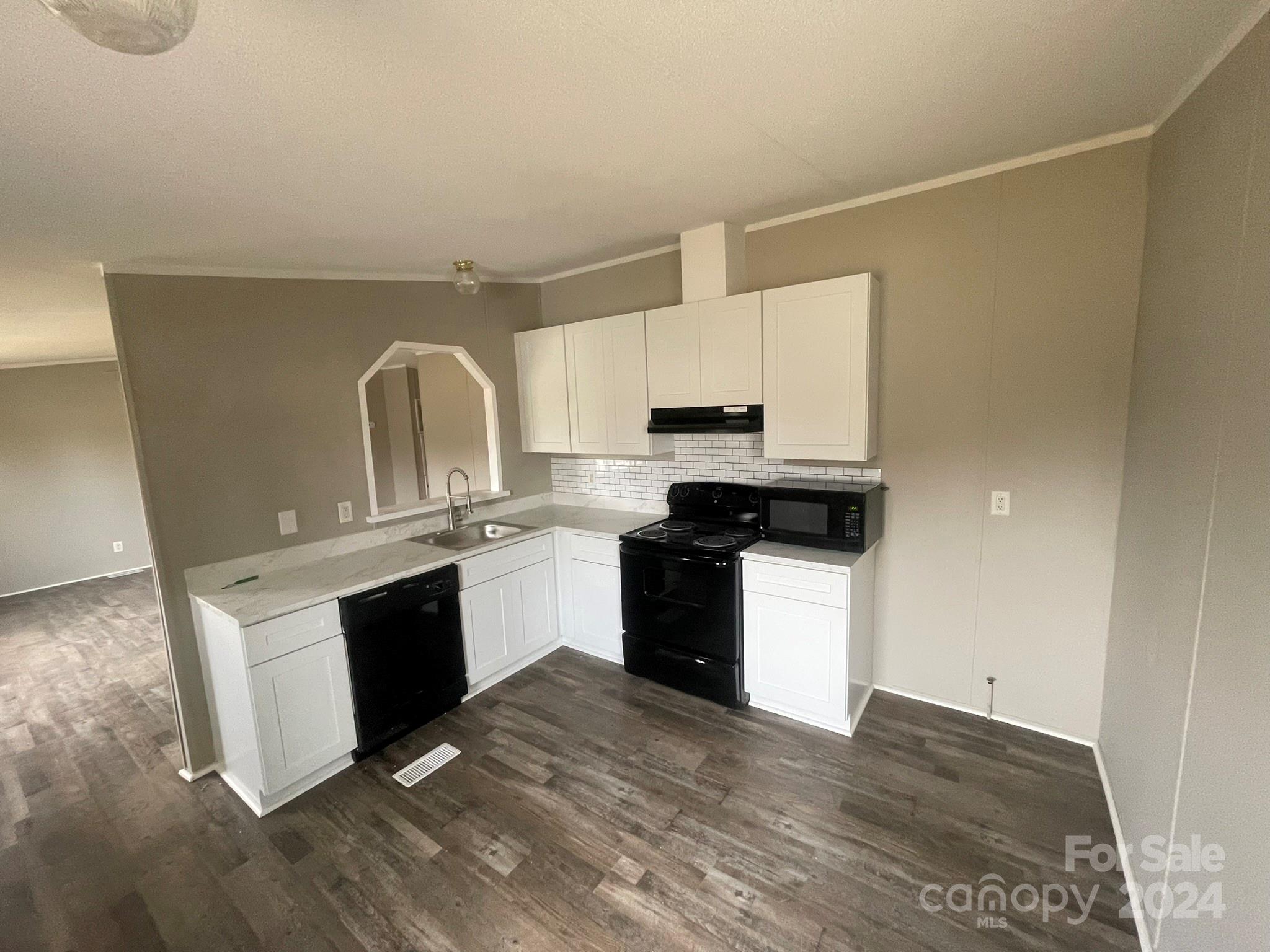 Hunterwood Estates - Residential