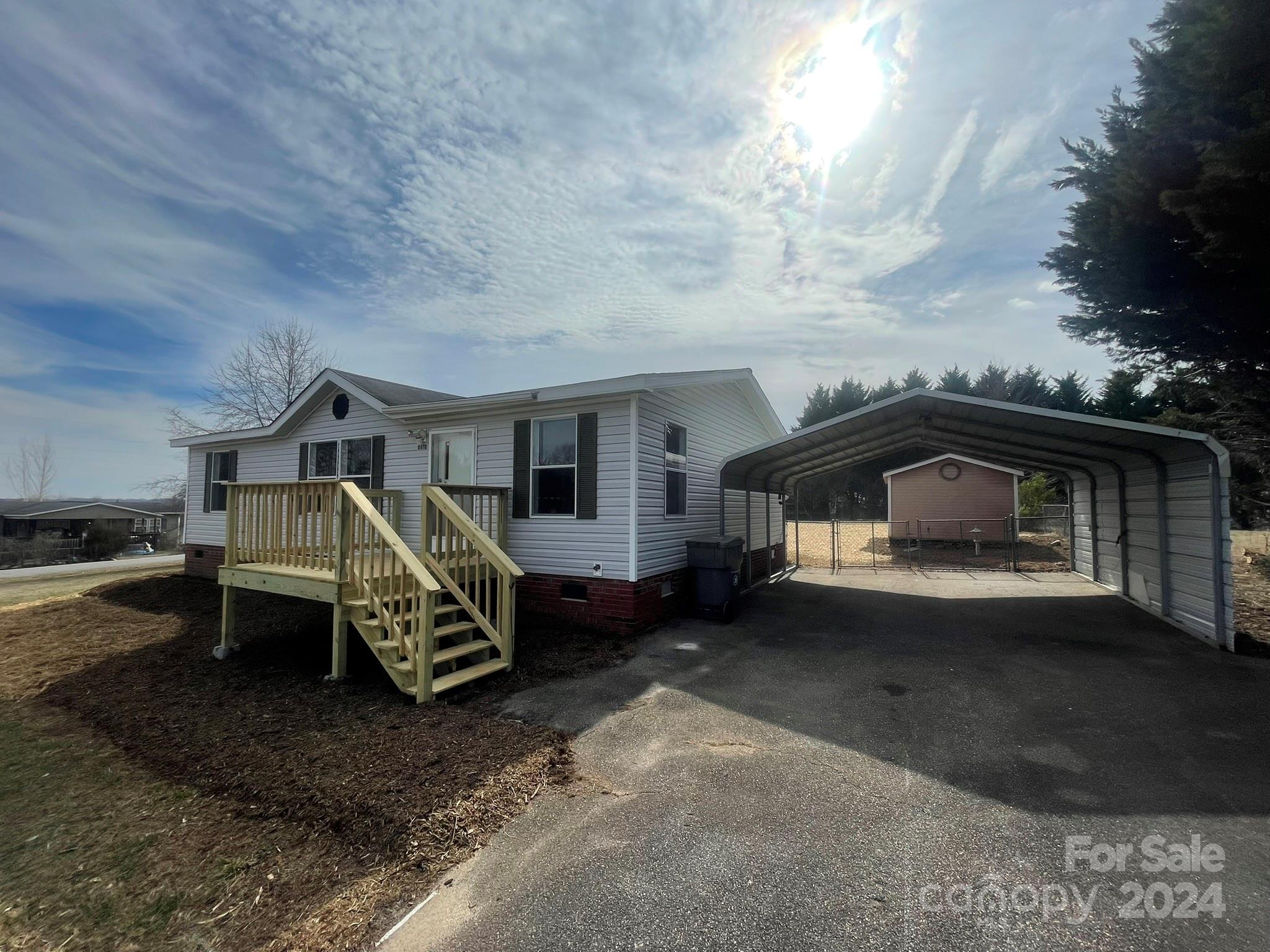 Hunterwood Estates - Residential