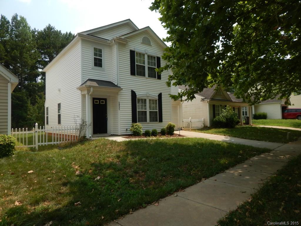 Belmeade Green - Residential Lease