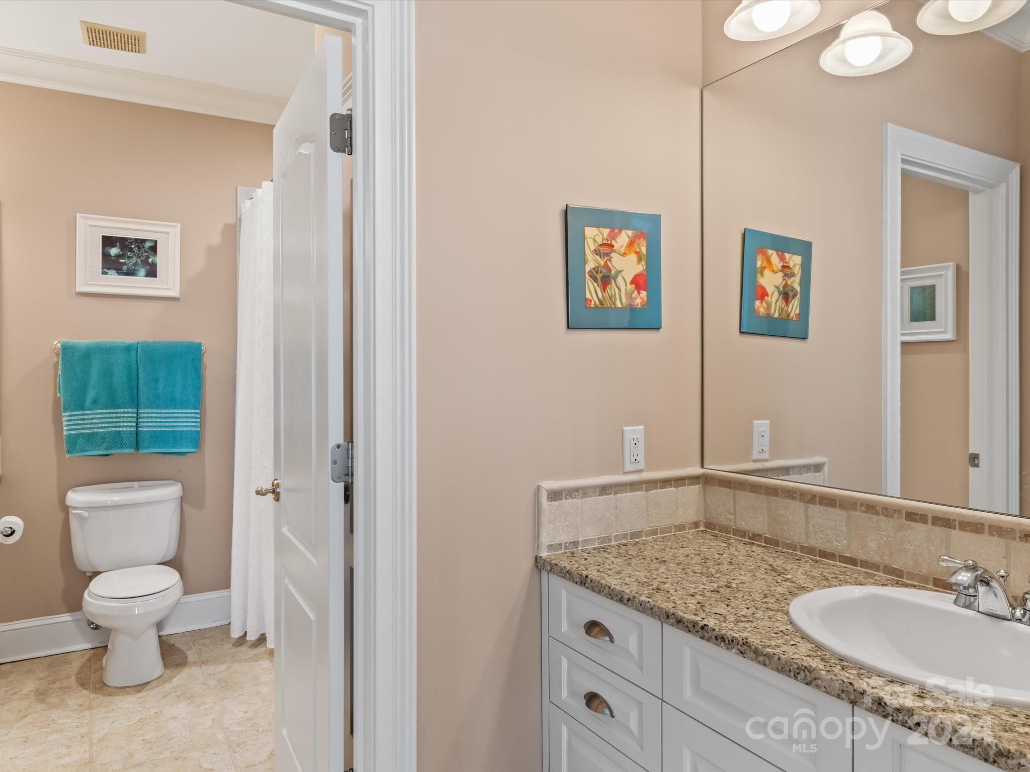 The Point - Residential