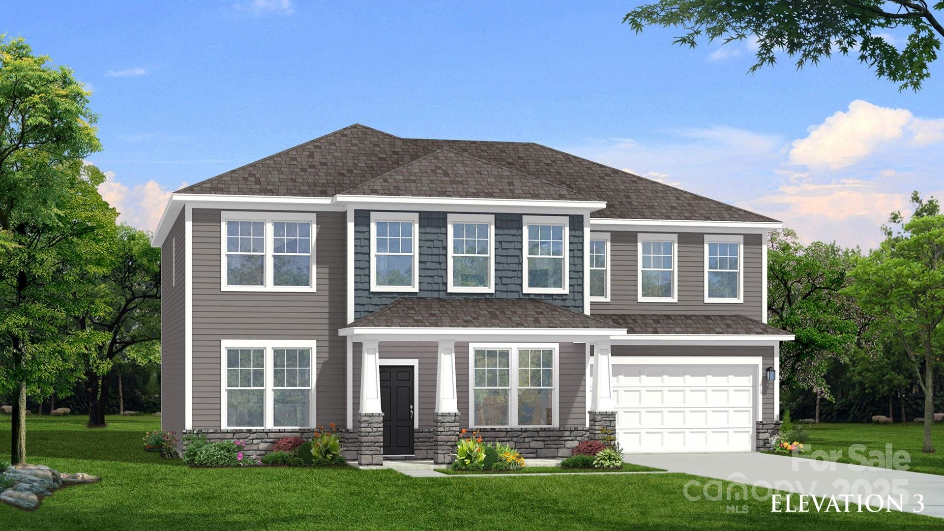 Lakeside Glen - Residential