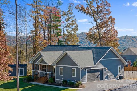 236 Cider Hill Lane Hendersonville NC 28792