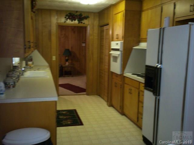 Rutherford College/Valdese - Residential