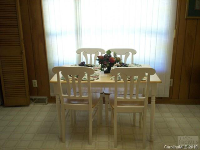 Rutherford College/Valdese - Residential