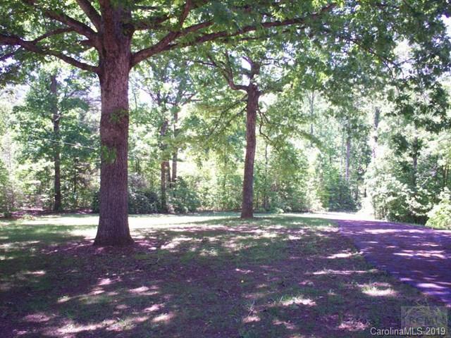 Rutherford College/Valdese - Residential