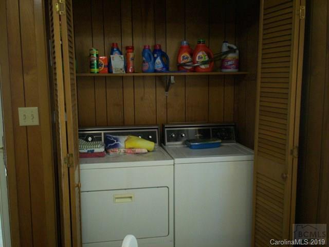 Rutherford College/Valdese - Residential