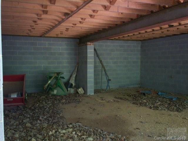 Rutherford College/Valdese - Residential