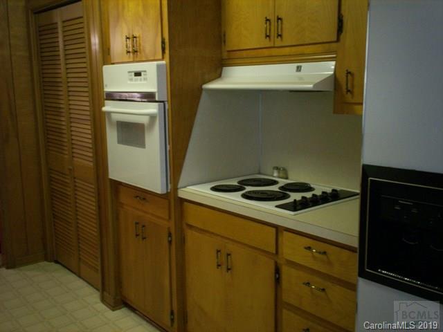 Rutherford College/Valdese - Residential