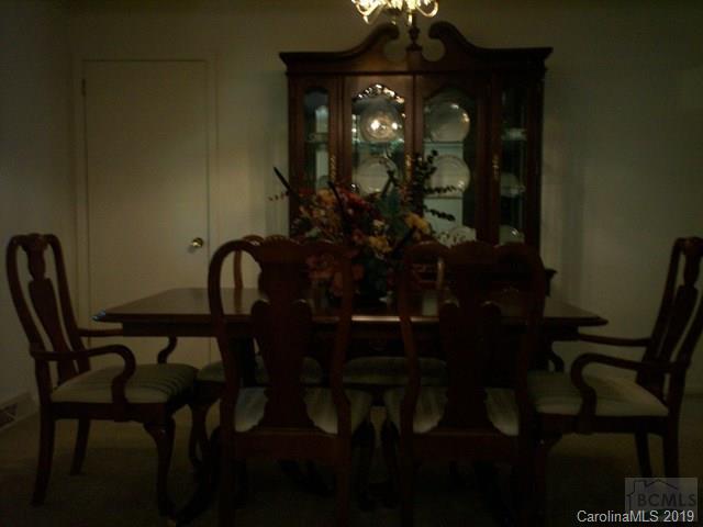 Rutherford College/Valdese - Residential