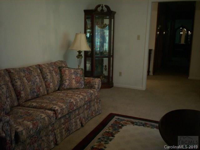 Rutherford College/Valdese - Residential