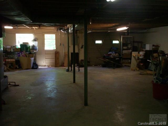 Rutherford College/Valdese - Residential