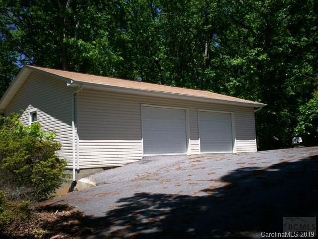 Rutherford College/Valdese - Residential