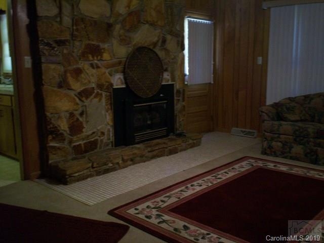 Rutherford College/Valdese - Residential