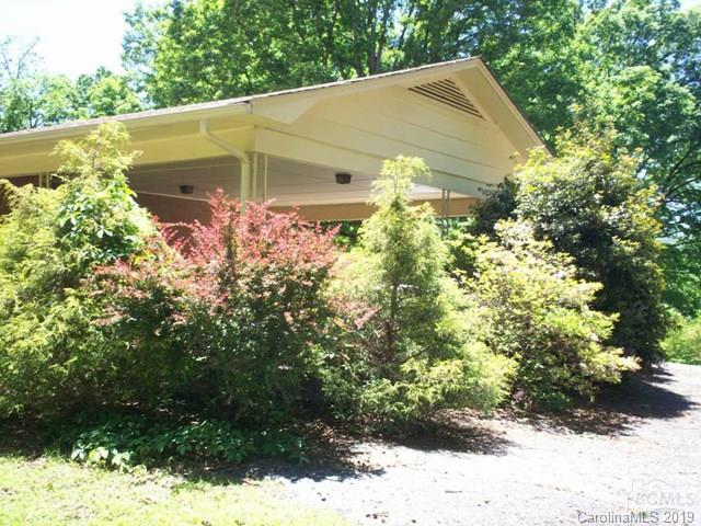 Rutherford College/Valdese - Residential