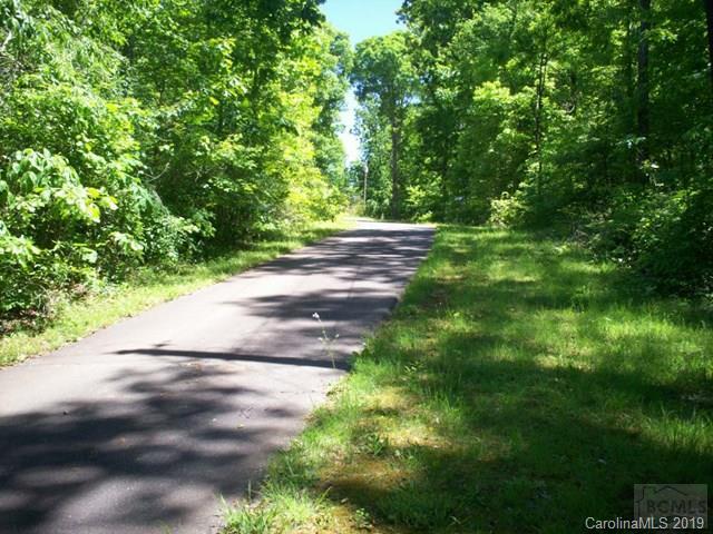 Rutherford College/Valdese - Residential