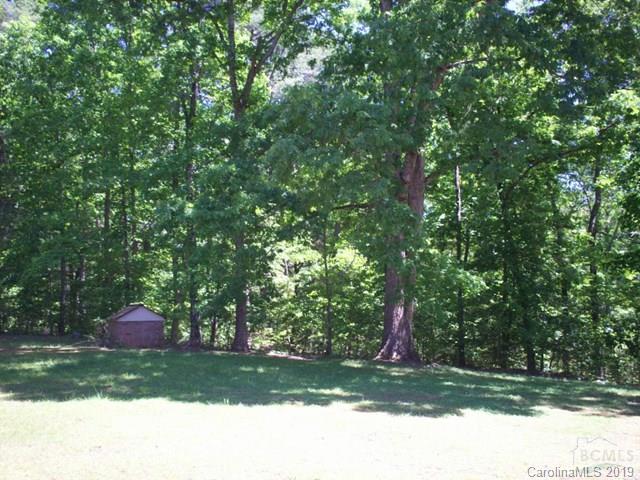 Rutherford College/Valdese - Residential