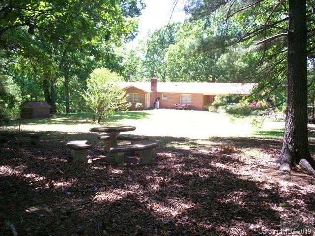 Rutherford College/Valdese - Residential