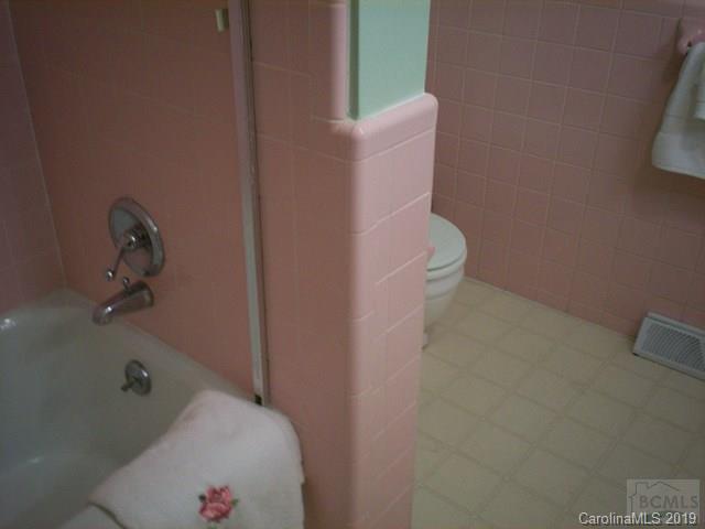 Rutherford College/Valdese - Residential