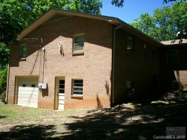 Rutherford College/Valdese - Residential