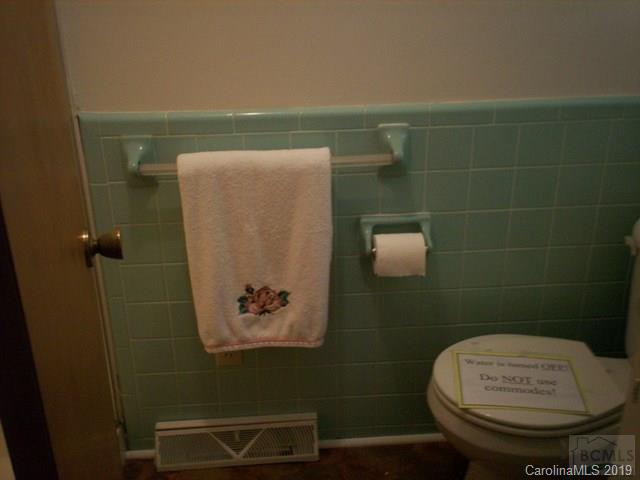 Rutherford College/Valdese - Residential