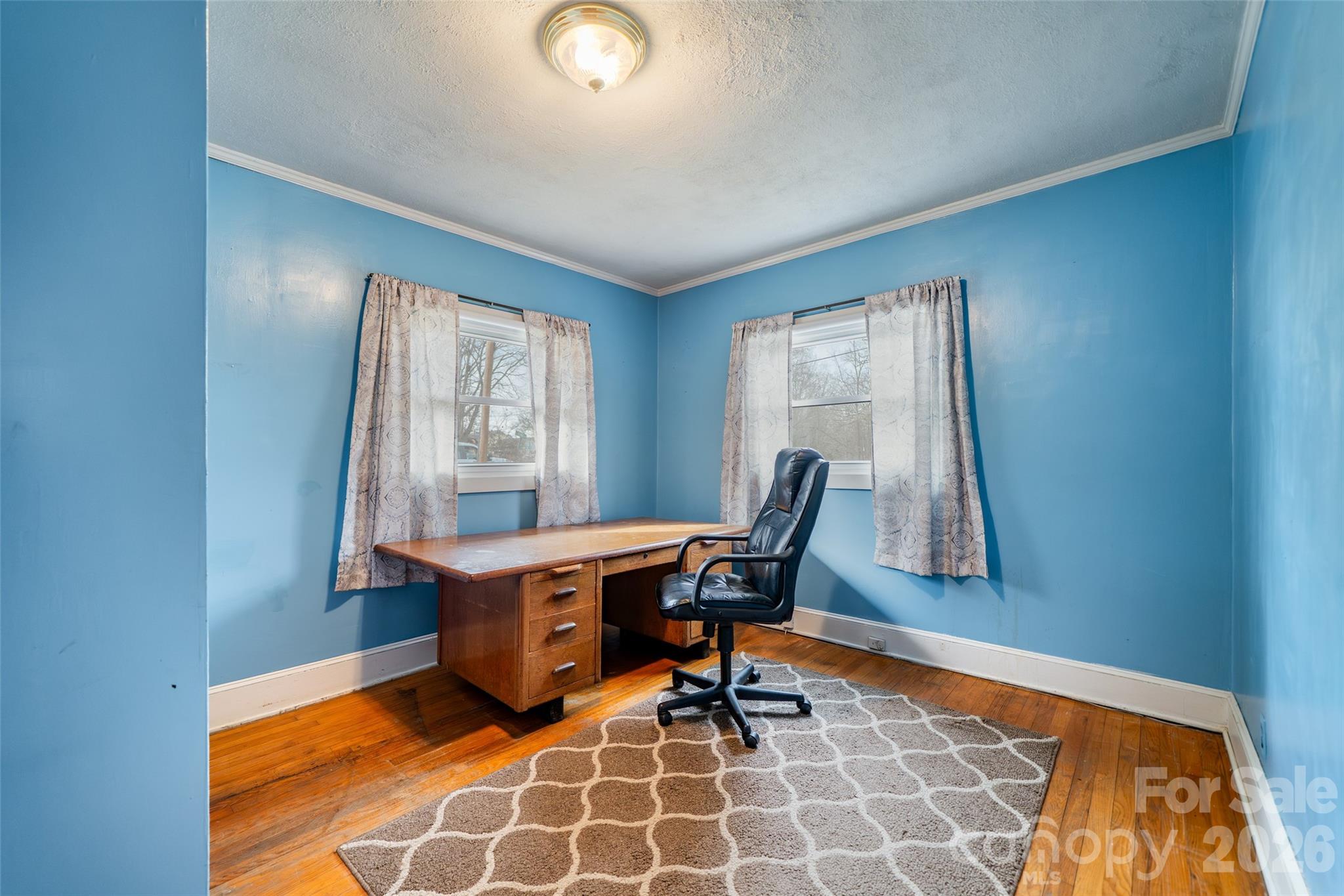 Biltmore Terrace - Residential