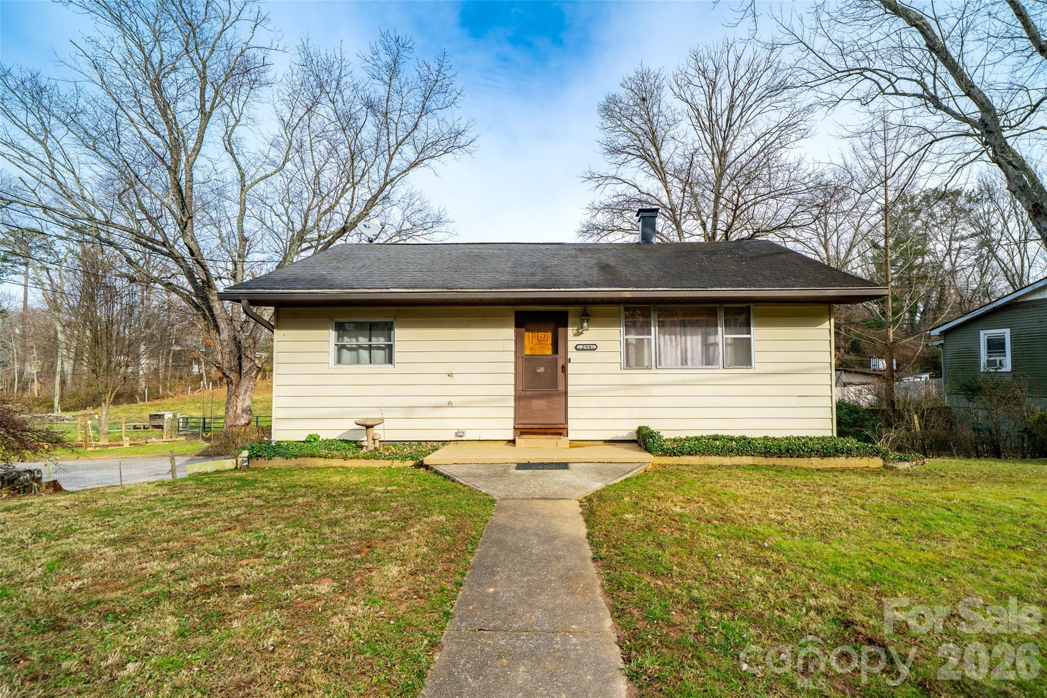 Biltmore Terrace - Residential