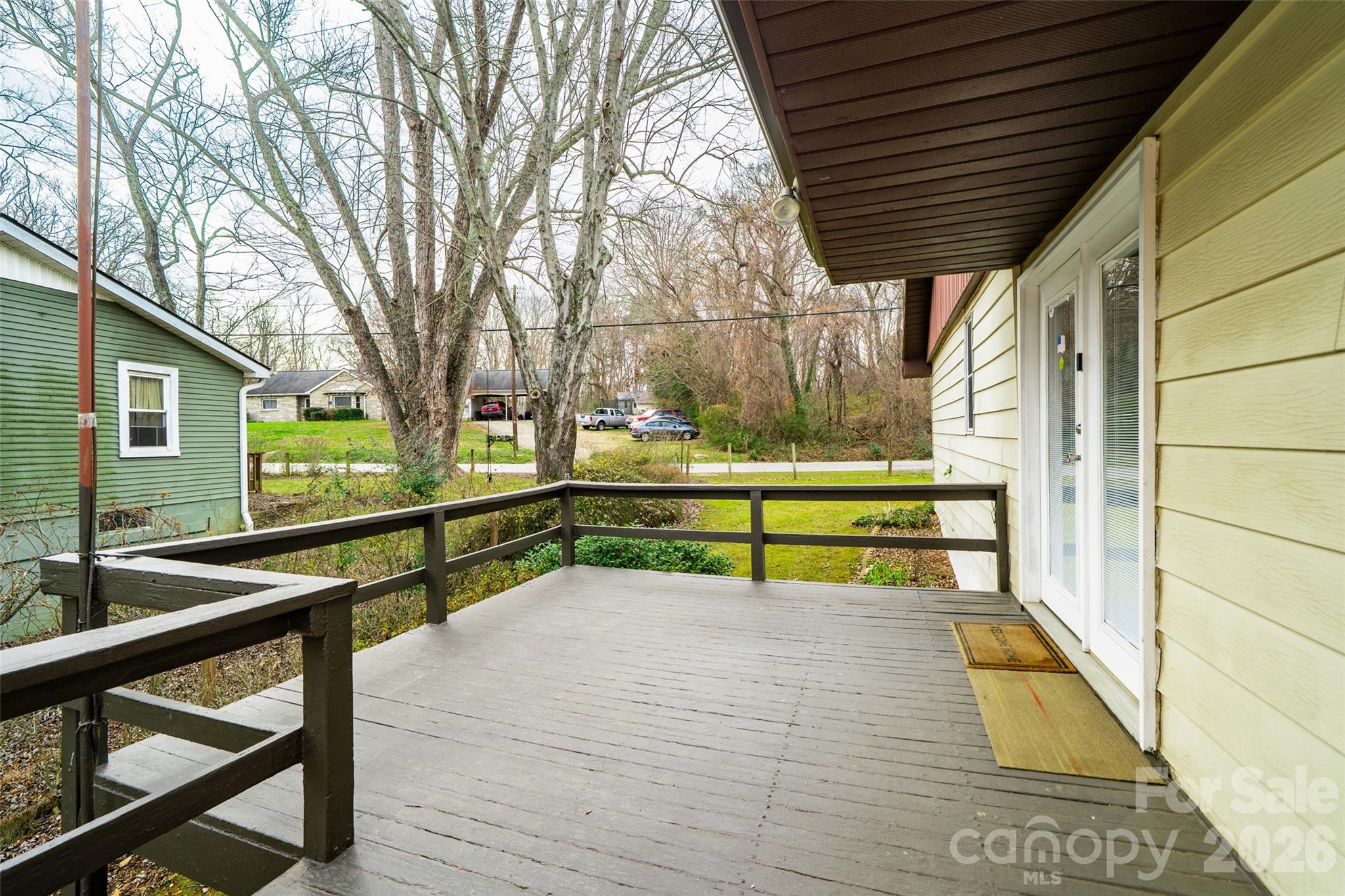 Biltmore Terrace - Residential