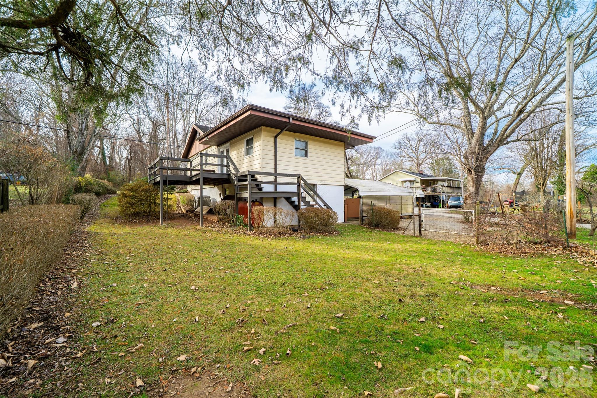 Biltmore Terrace - Residential