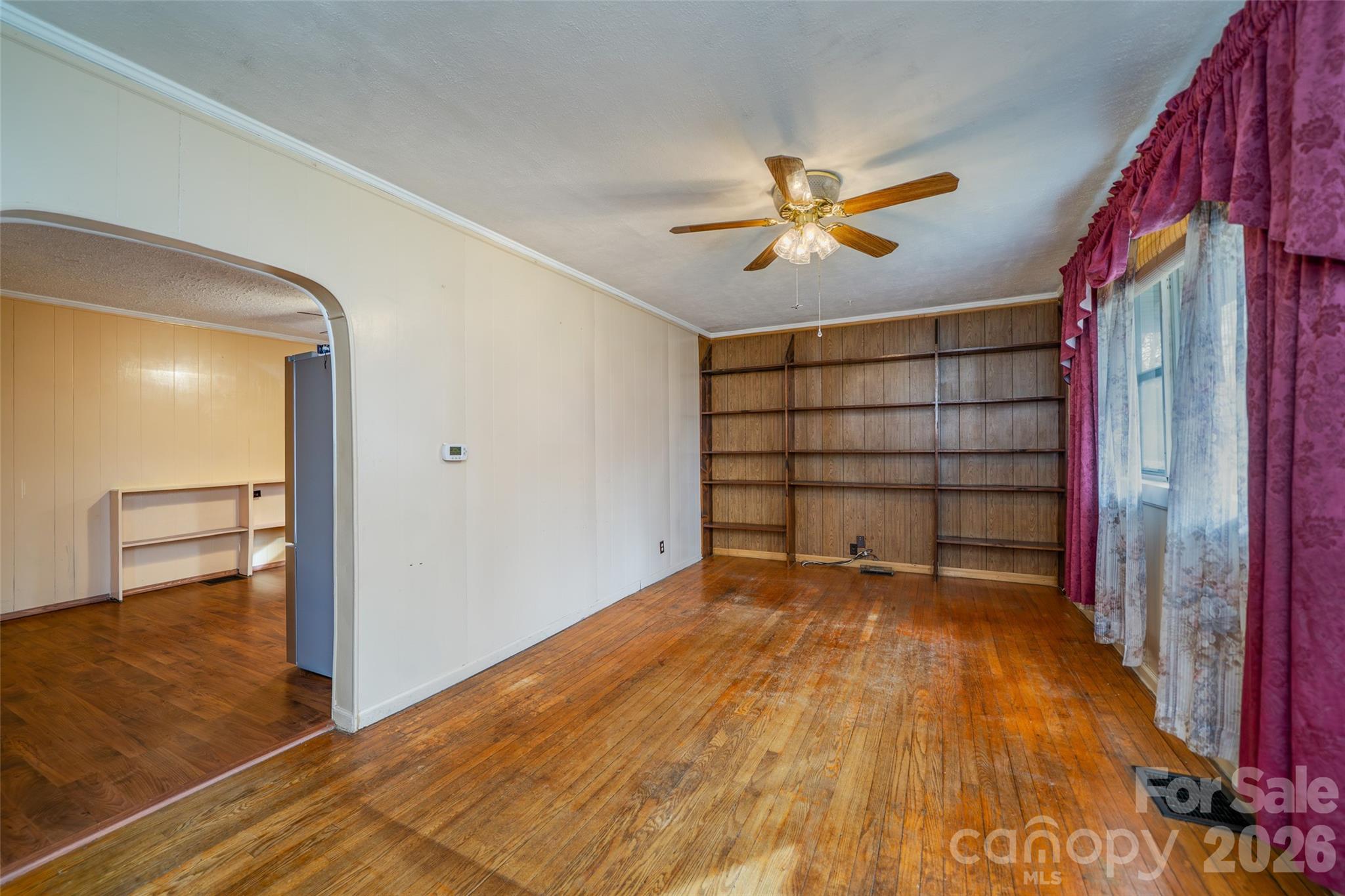 Biltmore Terrace - Residential