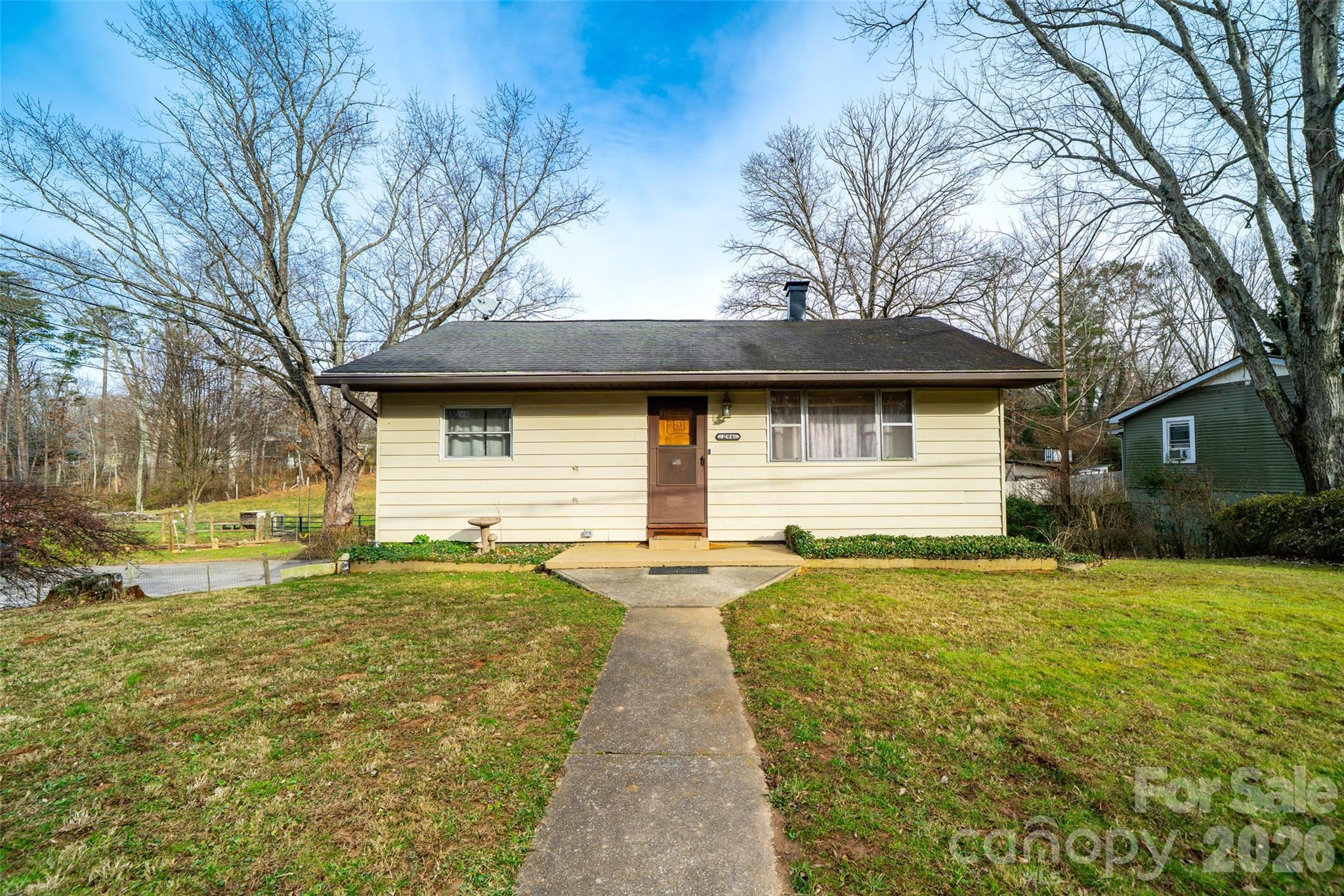 Biltmore Terrace - Residential