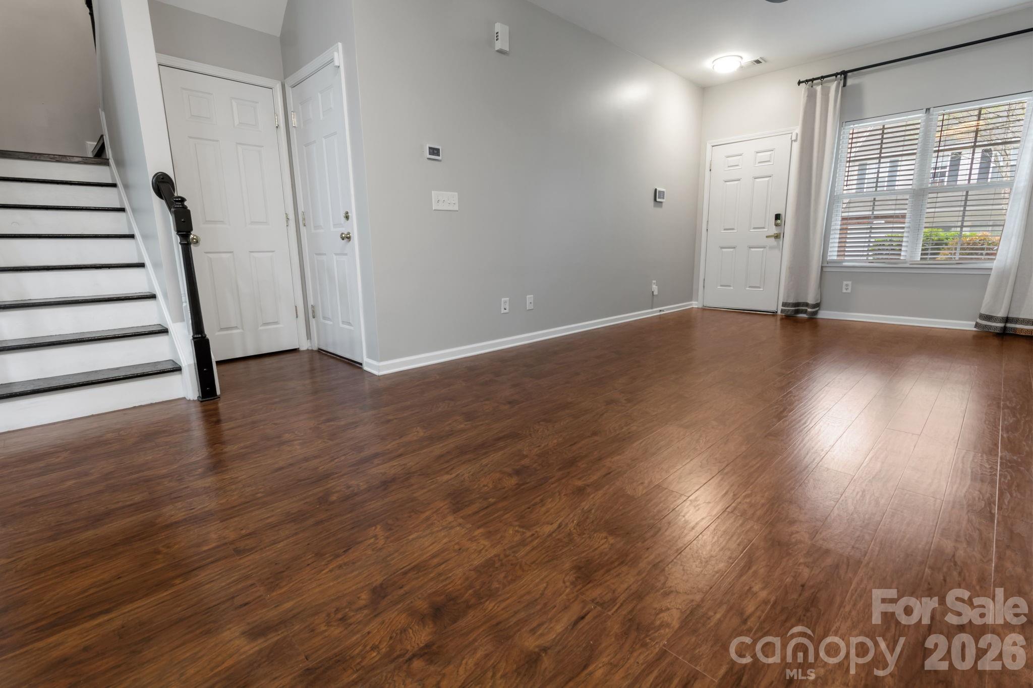 Cascades at River Crossing - Residential