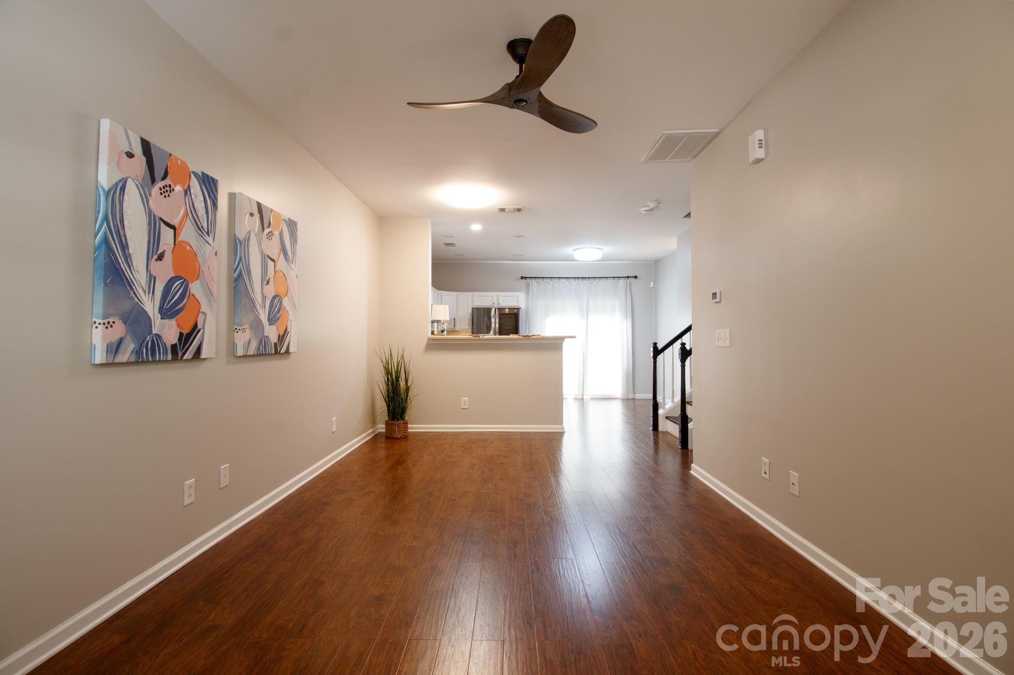 Cascades at River Crossing - Residential