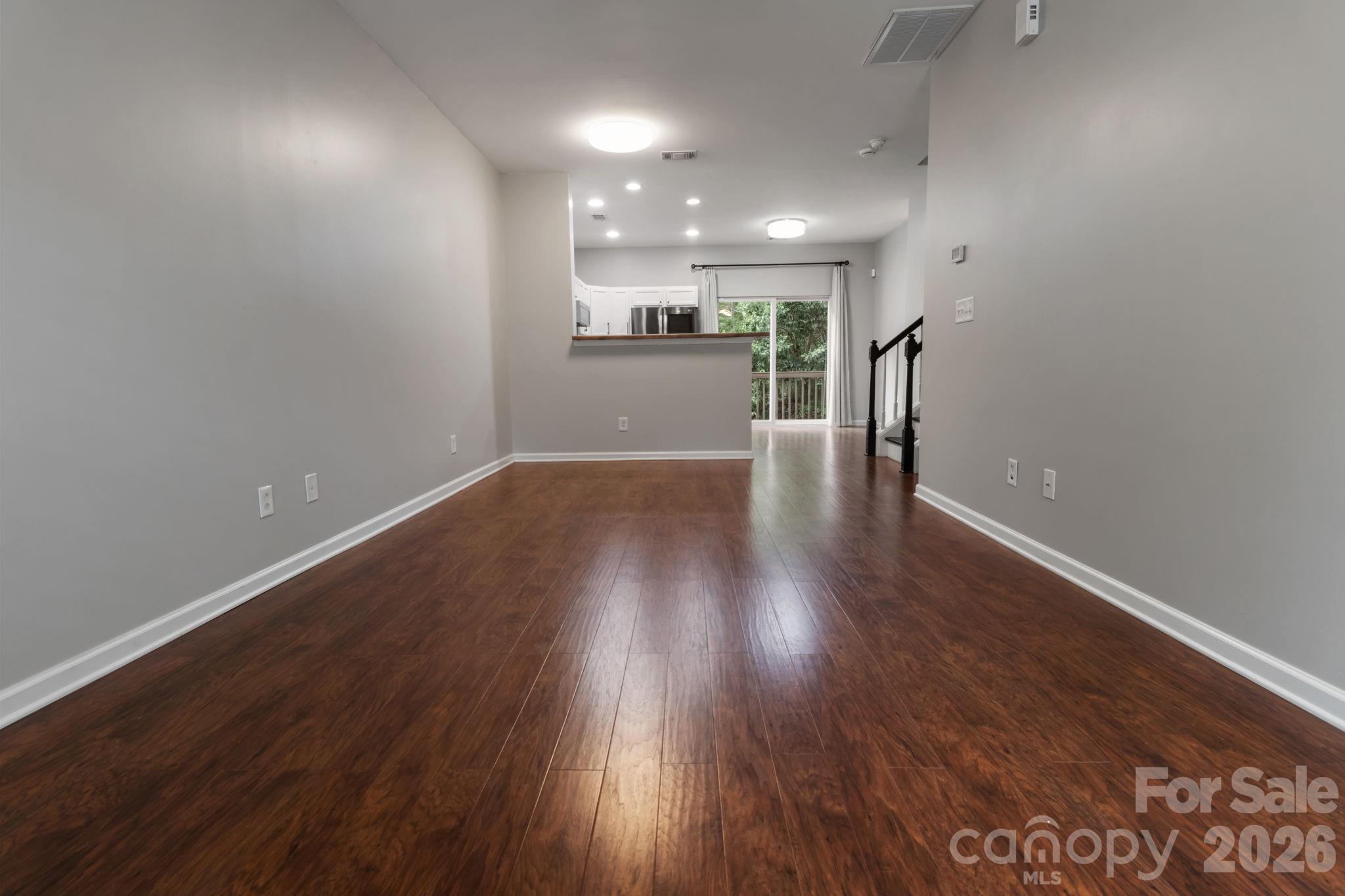 Cascades at River Crossing - Residential