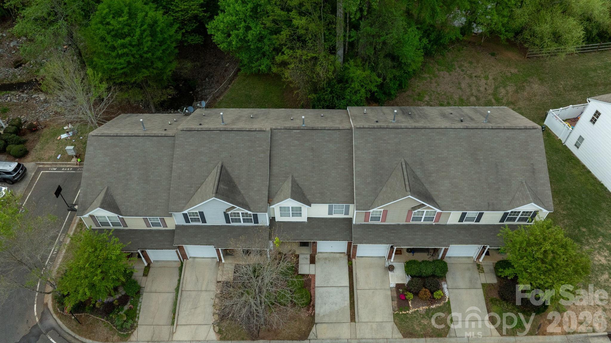 Cascades at River Crossing - Residential