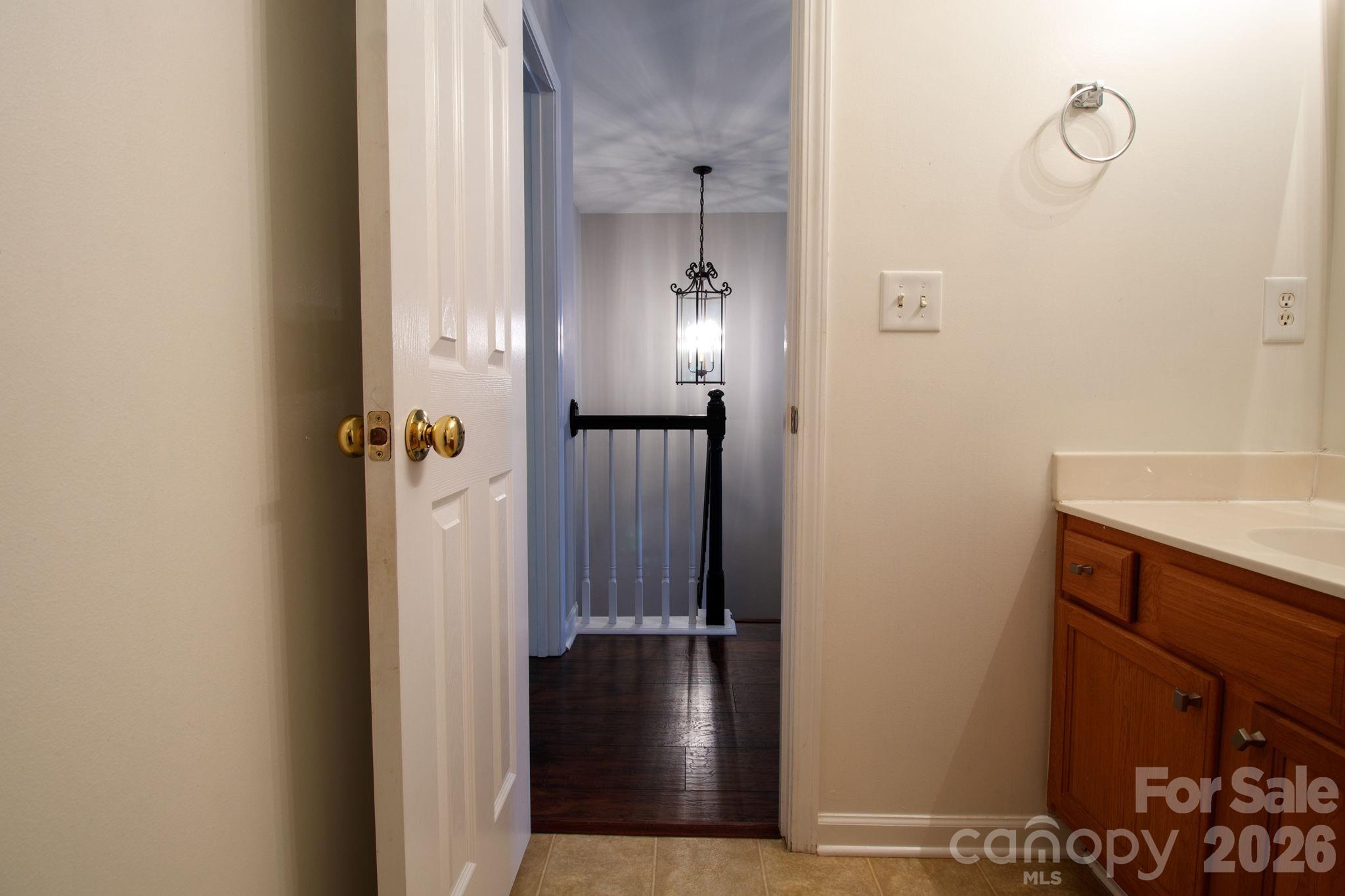 Cascades at River Crossing - Residential