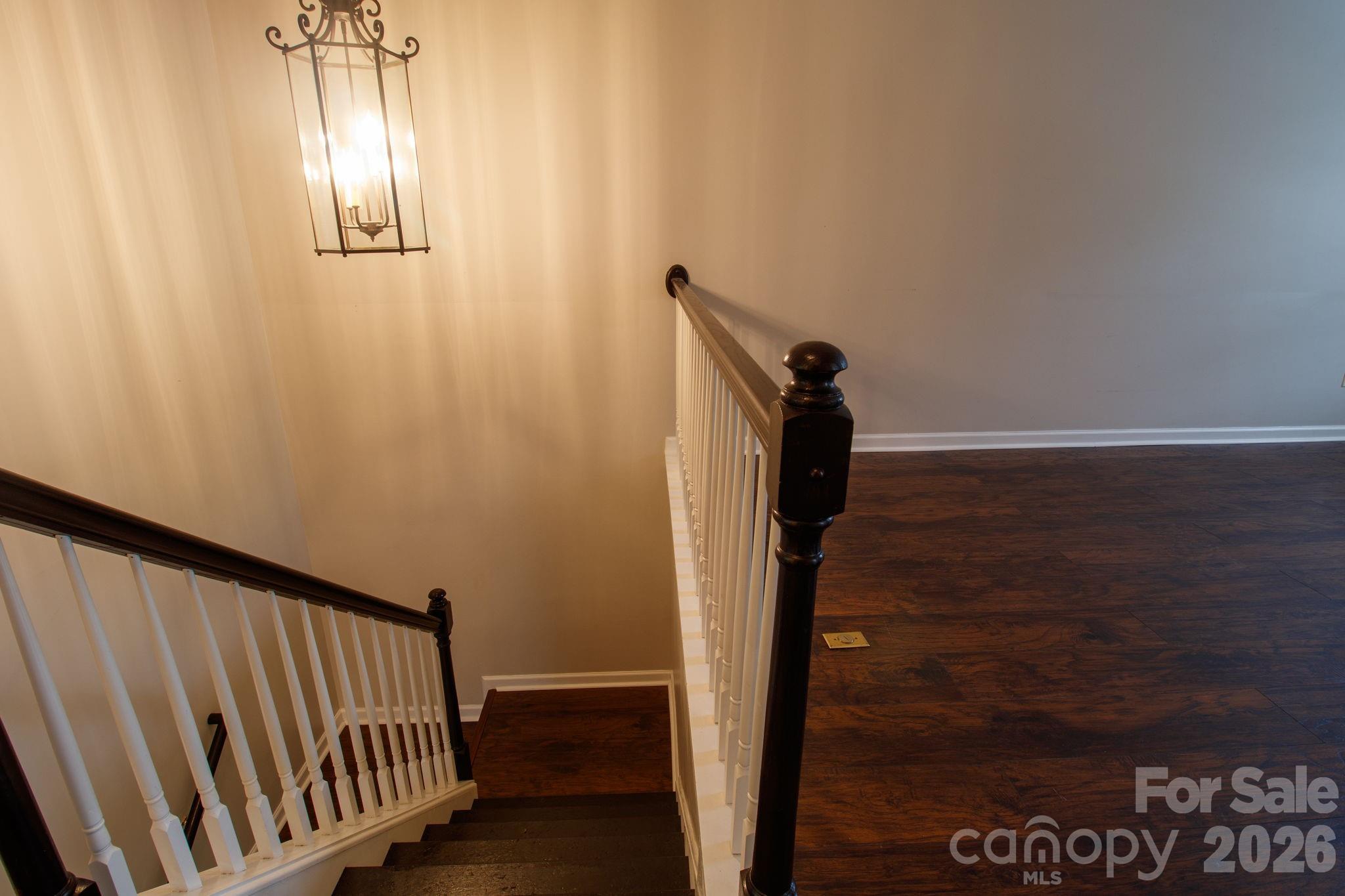 Cascades at River Crossing - Residential