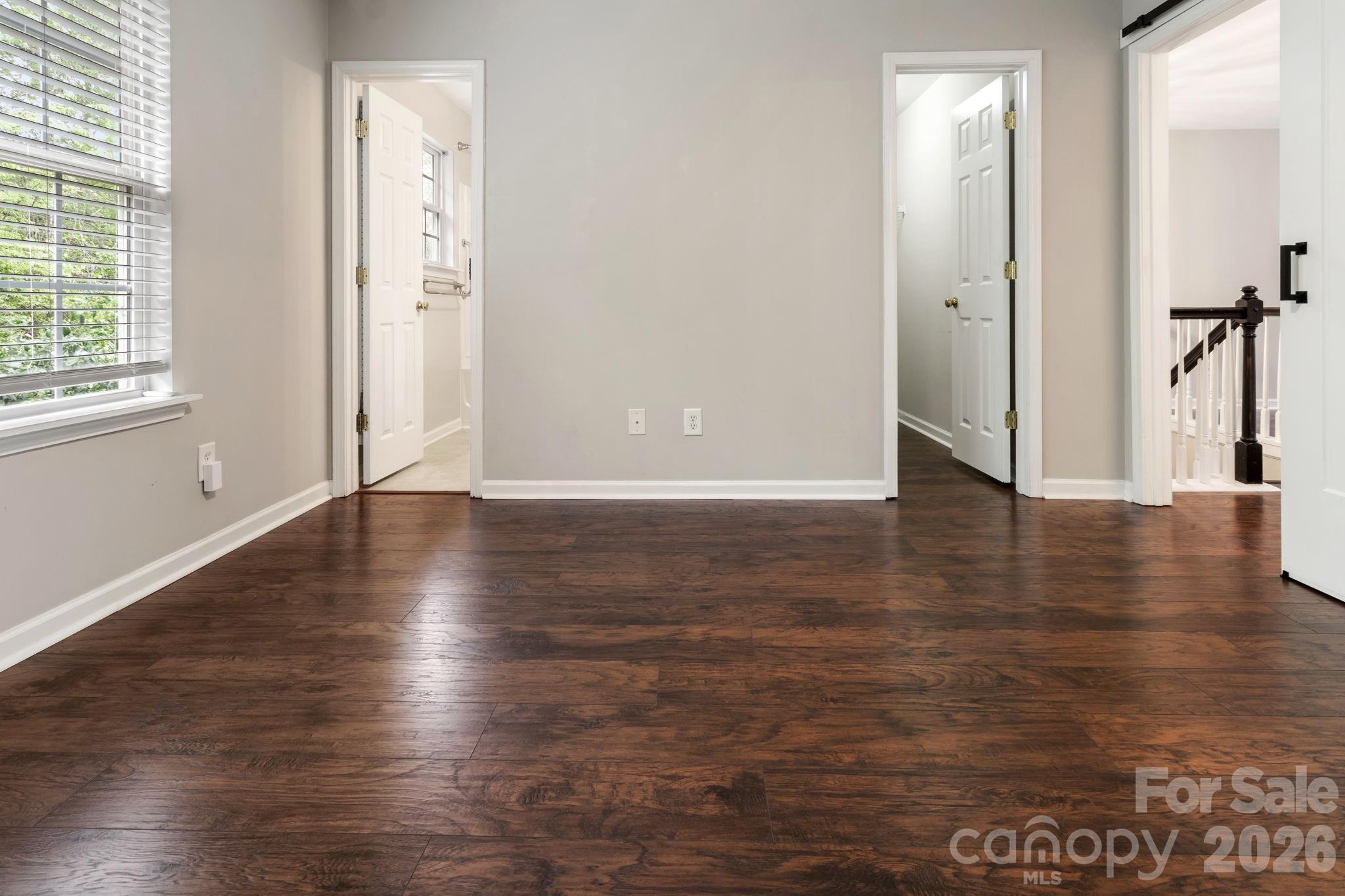 Cascades at River Crossing - Residential