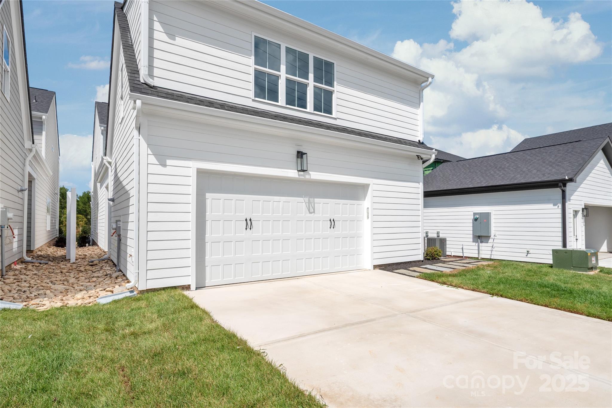 Davidson Woods - Residential