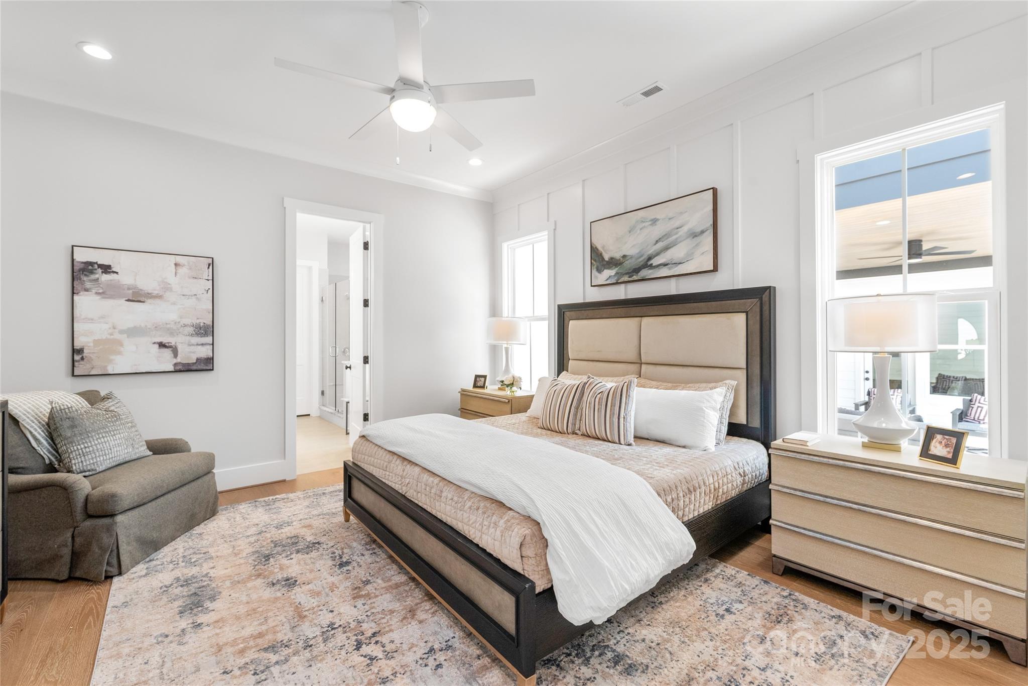 Davidson Woods - Residential