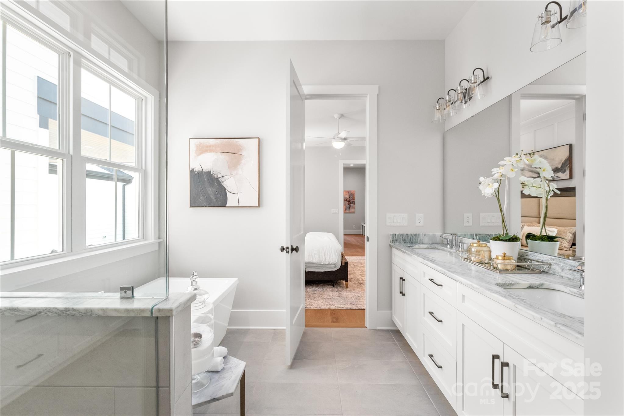 Davidson Woods - Residential