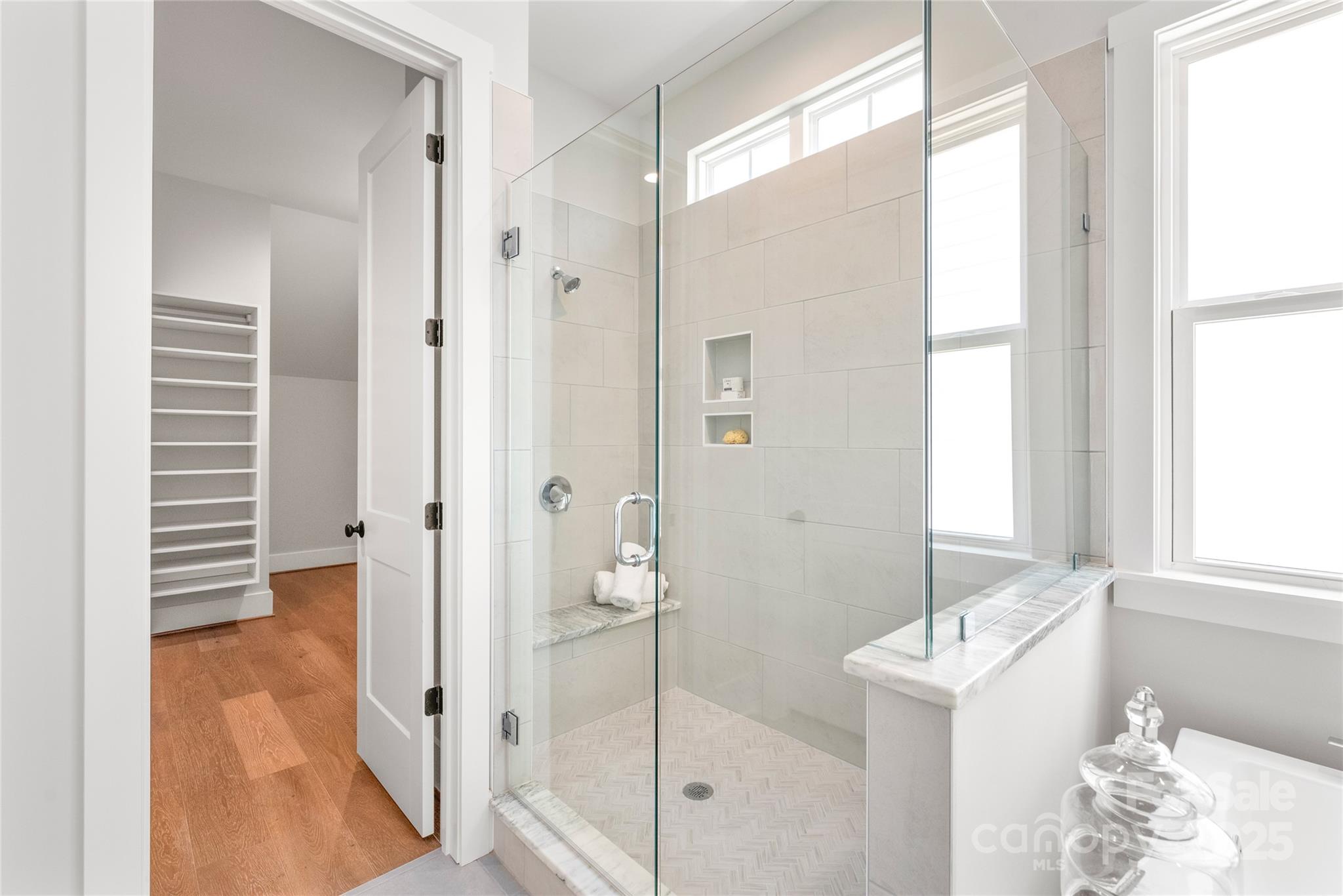 Davidson Woods - Residential