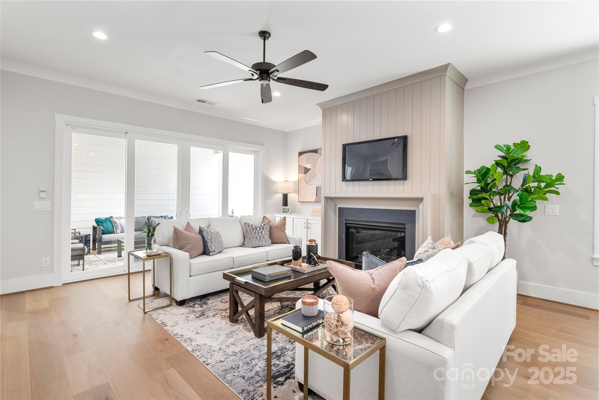 Davidson Woods - Residential