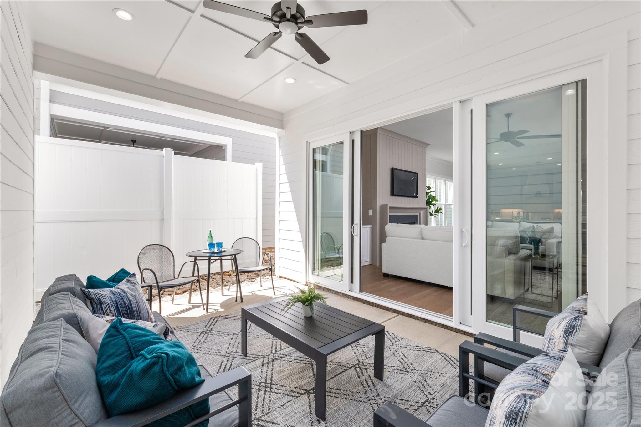 Davidson Woods - Residential