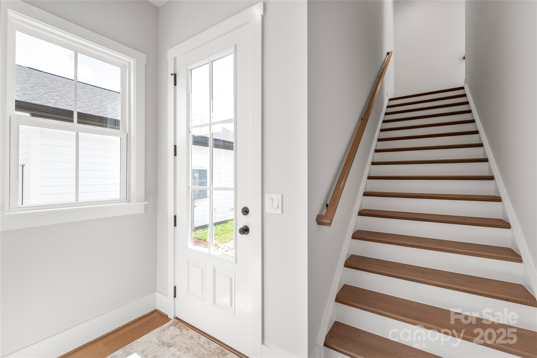 Davidson Woods - Residential