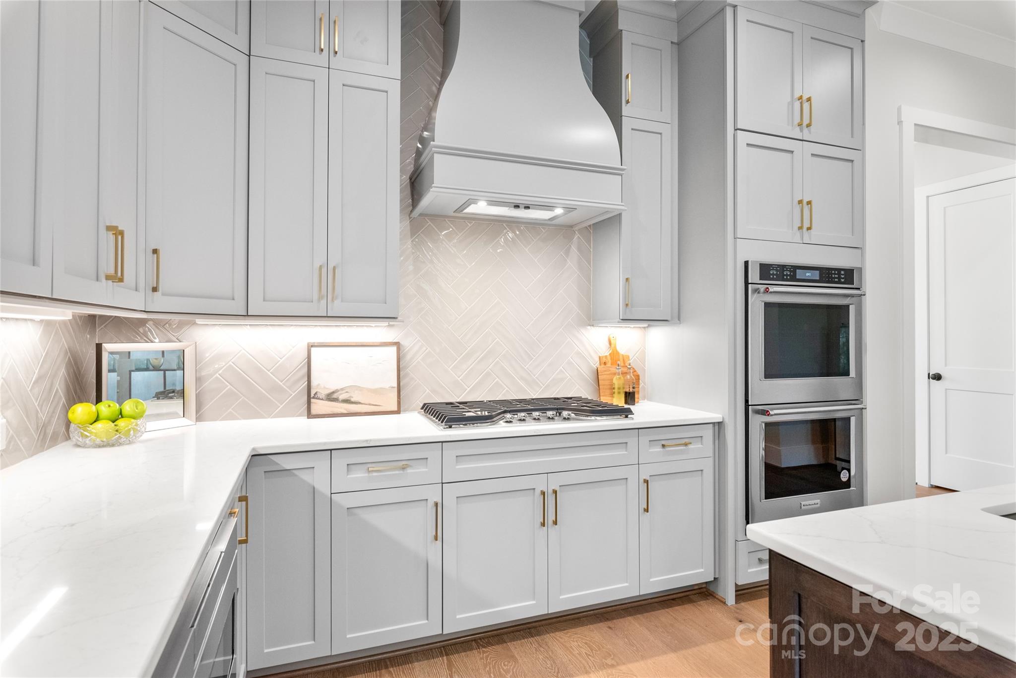 Davidson Woods - Residential