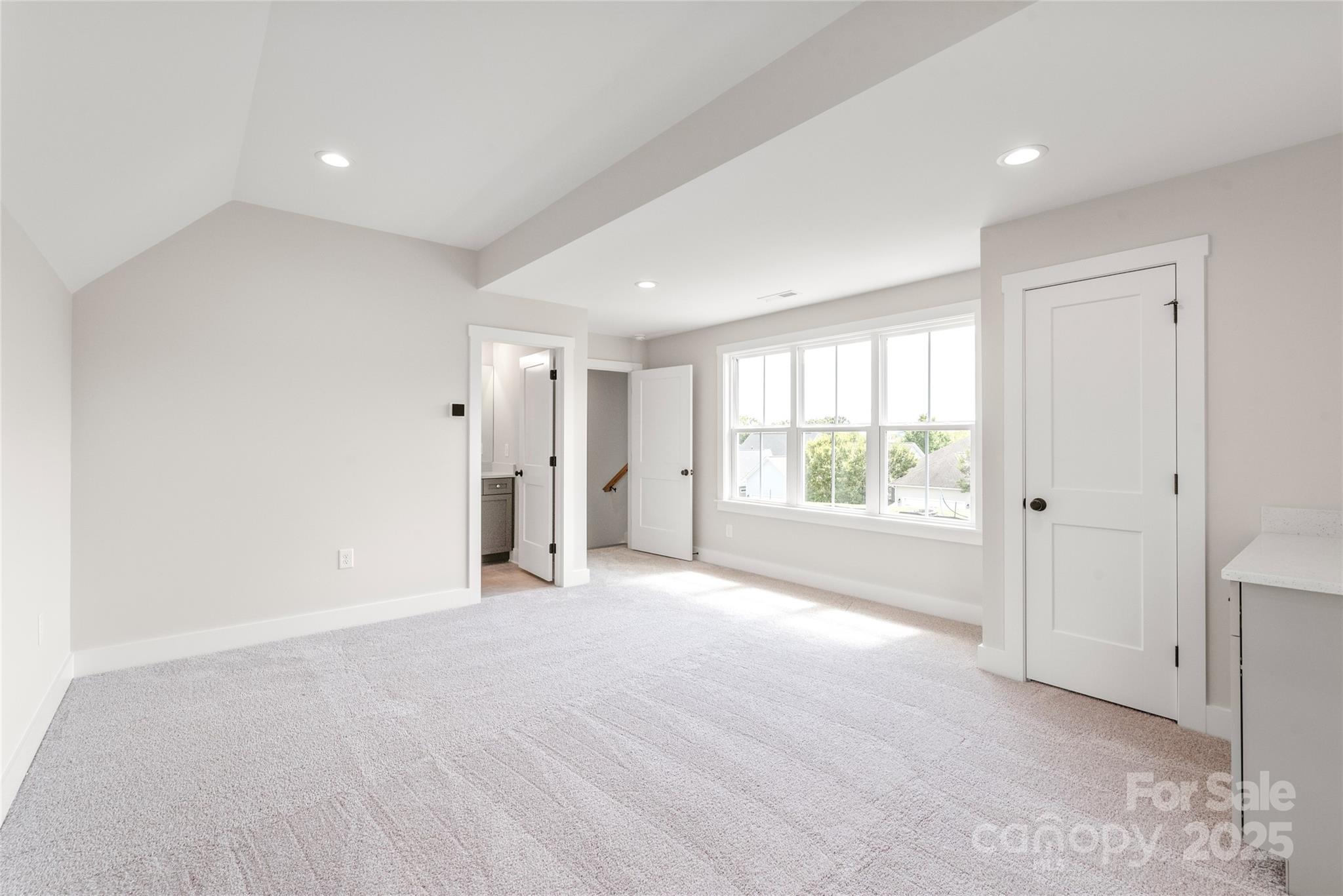 Davidson Woods - Residential