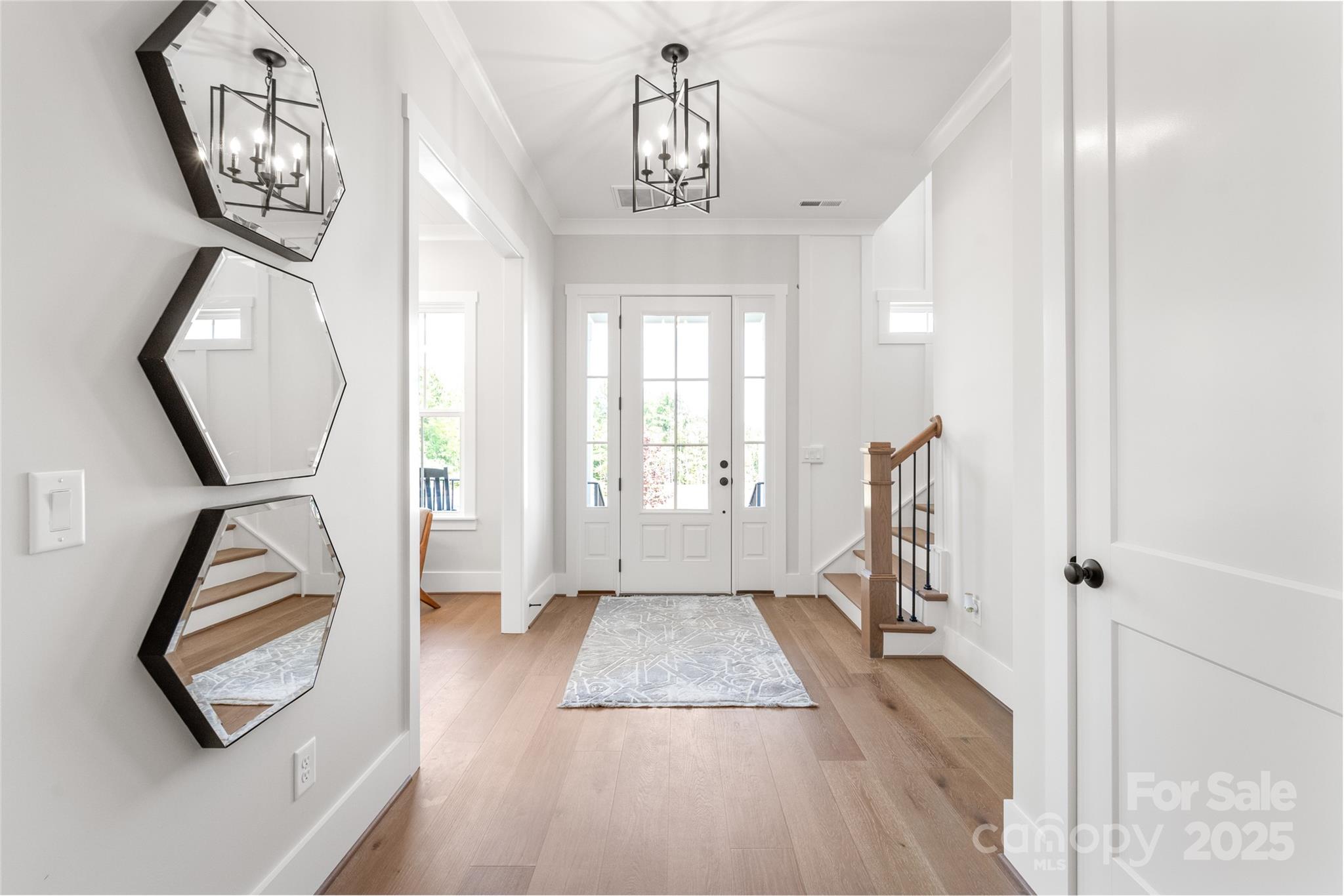 Davidson Woods - Residential