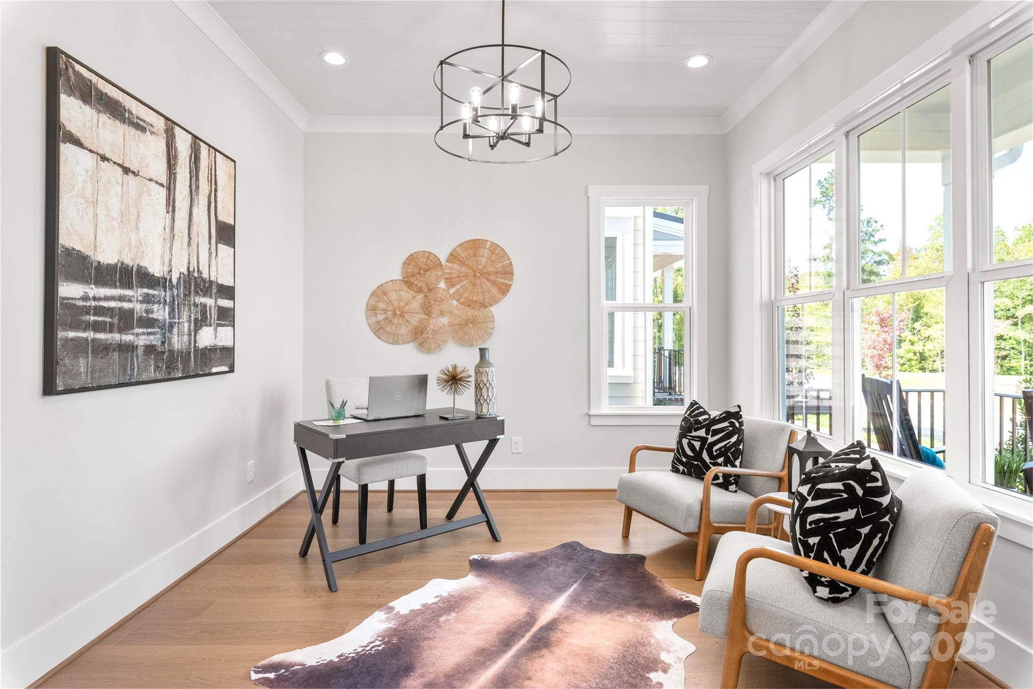 Davidson Woods - Residential