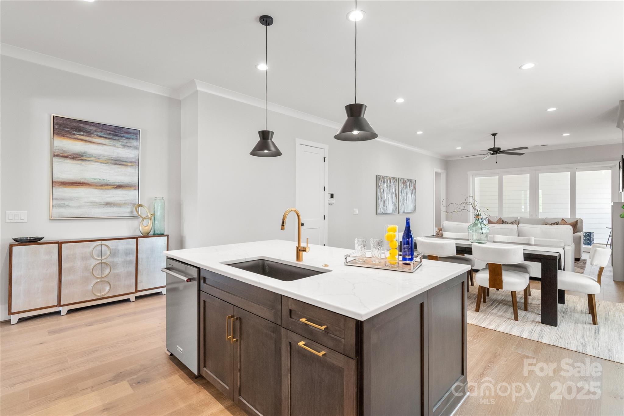 Davidson Woods - Residential